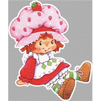 Strawberry Shortcake-SC 78